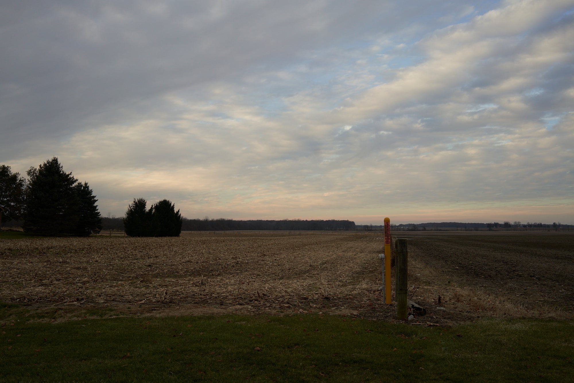 Middle of Nowhere / Six