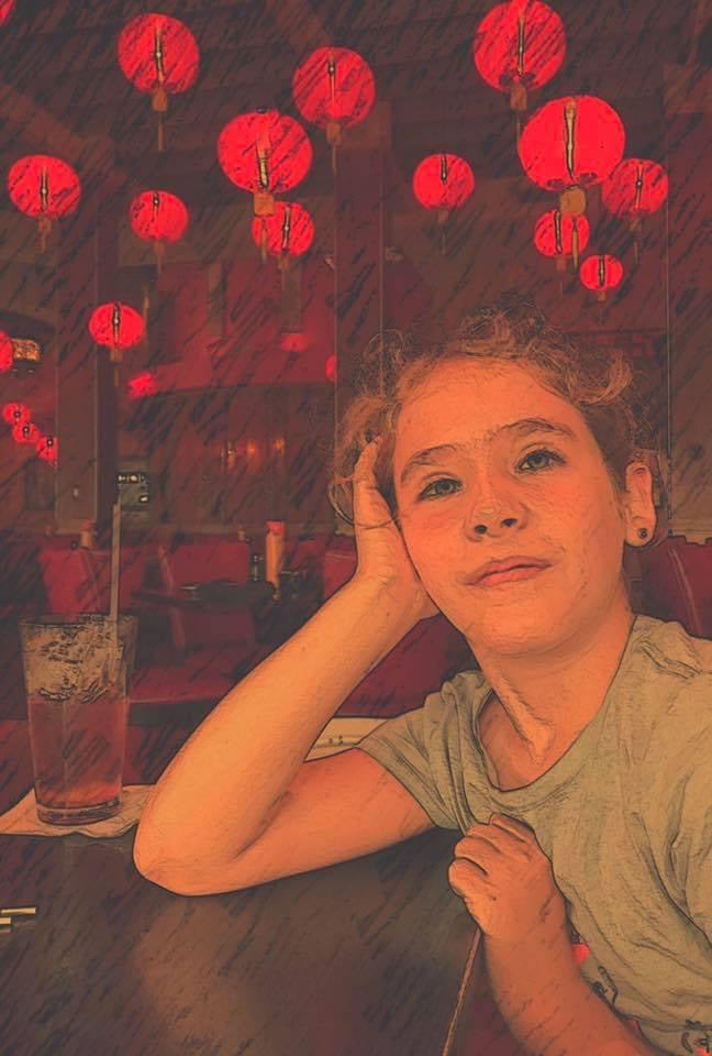 iPhone People / Three