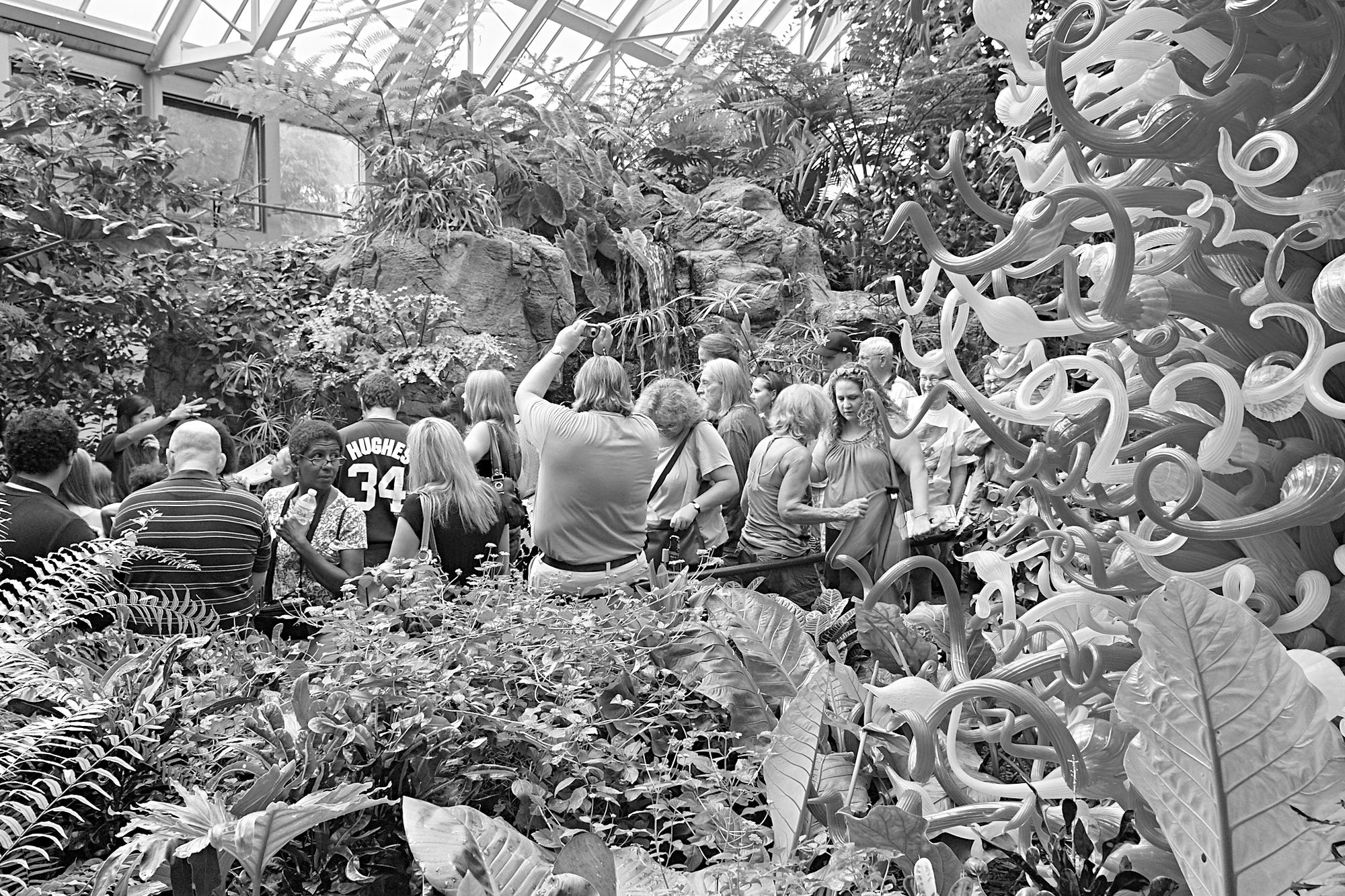 Columbus / Franklin Park Conservatory