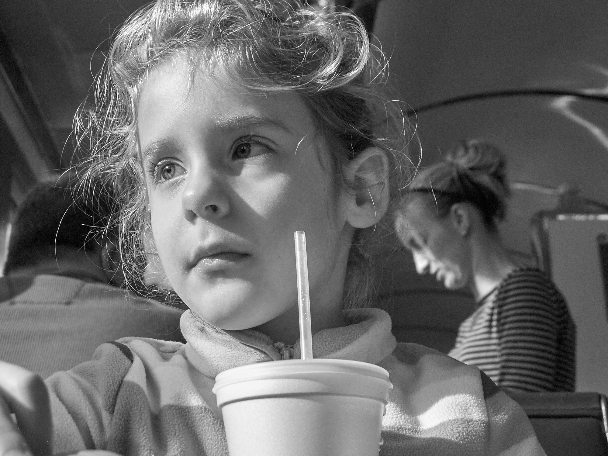 Hocking Hills / Diner