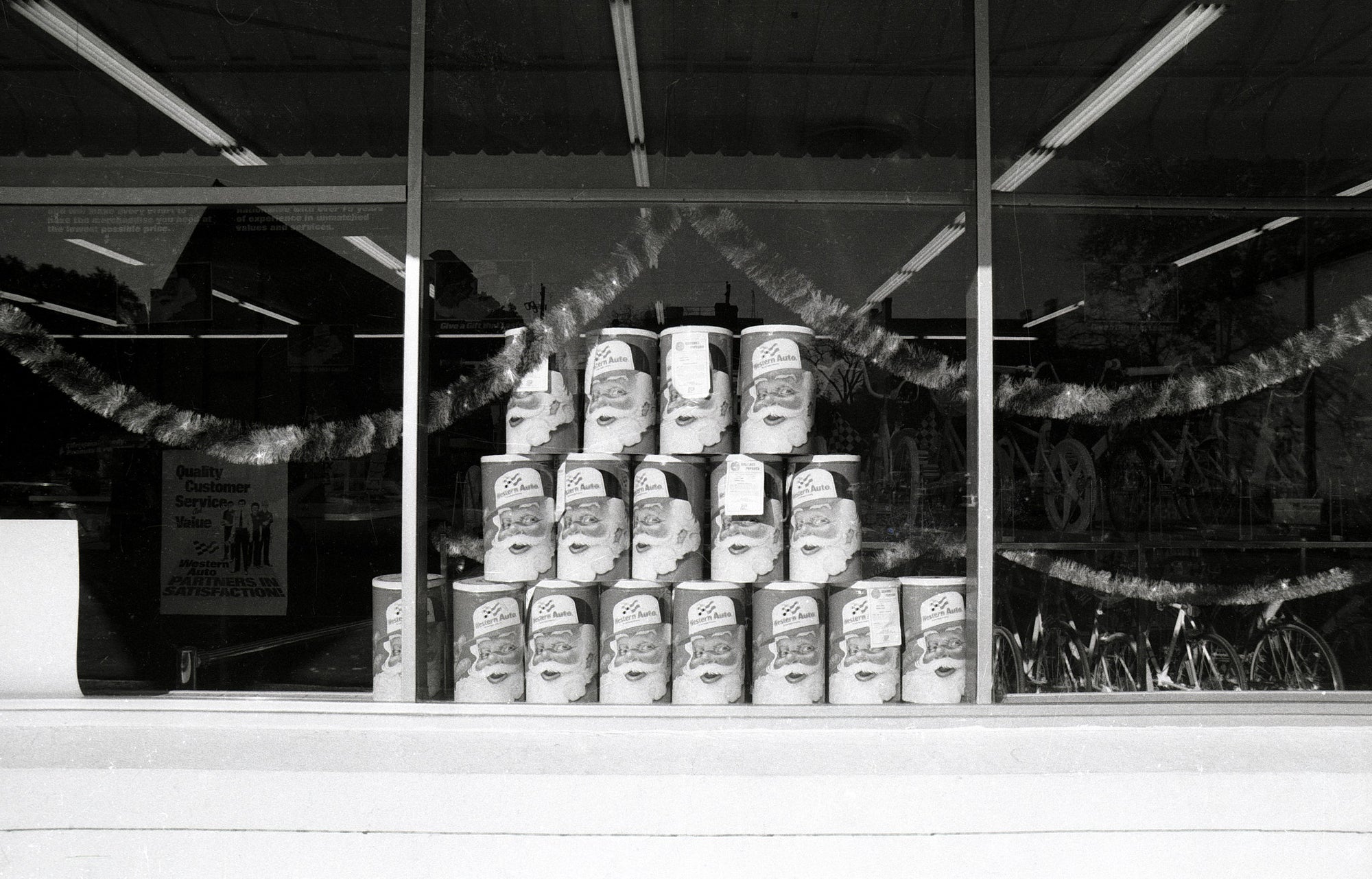 Savannah / Christmas