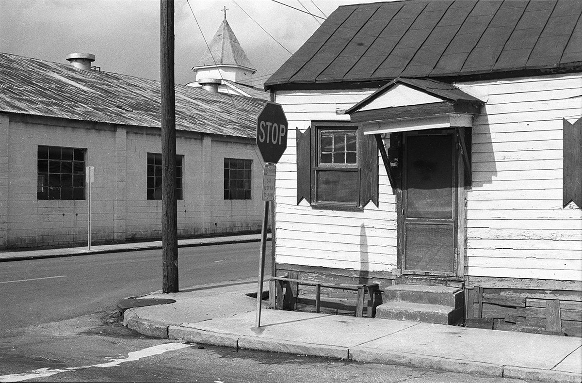 Savannah / House and Church